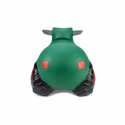 Jamara Fendt bouncing tractor jouet gonflable - Vue supplémentaire 8