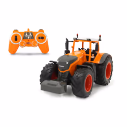 Jamara Fendt 1050 Vario Municipal, Tracteur, 1:16, 6 an(s), 1,06 kg