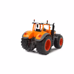 Jamara Fendt 1050 Vario Municipal modèle radiocommandé Tracteur Moteur électrique 1:16 - Vue supplémentaire 10