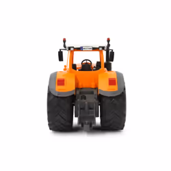 Jamara Fendt 1050 Vario Municipal modèle radiocommandé Tracteur Moteur électrique 1:16 - Vue supplémentaire 11