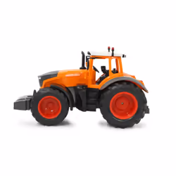 Jamara Fendt 1050 Vario Municipal modèle radiocommandé Tracteur Moteur électrique 1:16 - Vue supplémentaire 12