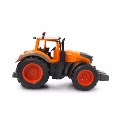 Jamara Fendt 1050 Vario Municipal modèle radiocommandé Tracteur Moteur électrique 1:16 - Vue supplémentaire 13