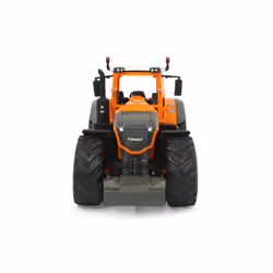 Jamara Fendt 1050 Vario Municipal modèle radiocommandé Tracteur Moteur électrique 1:16 - Vue supplémentaire 15