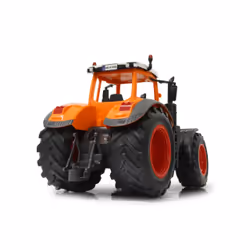 Jamara Fendt 1050 Vario Municipal modèle radiocommandé Tracteur Moteur électrique 1:16 - Vue supplémentaire 17
