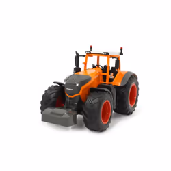 Jamara Fendt 1050 Vario Municipal modèle radiocommandé Tracteur Moteur électrique 1:16 - Vue supplémentaire 5