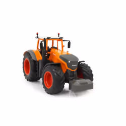 Jamara Fendt 1050 Vario Municipal modèle radiocommandé Tracteur Moteur électrique 1:16 - Vue supplémentaire 6