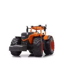 Jamara Fendt 1050 Vario Municipal modèle radiocommandé Tracteur Moteur électrique 1:16 - Vue supplémentaire 7