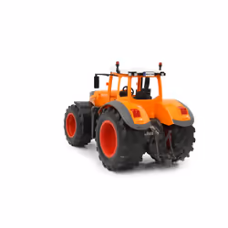 Jamara Fendt 1050 Vario Municipal modèle radiocommandé Tracteur Moteur électrique 1:16 - Vue supplémentaire 9