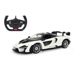 Jamara McLaren Senna modèle radiocommandé Voiture Moteur électrique 1:14