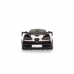 Jamara McLaren Senna modèle radiocommandé Voiture Moteur électrique 1:14 - Vue supplémentaire 10
