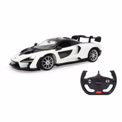 Jamara McLaren Senna modèle radiocommandé Voiture Moteur électrique 1:14