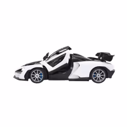 Jamara McLaren Senna modèle radiocommandé Voiture Moteur électrique 1:14 - Vue supplémentaire 6