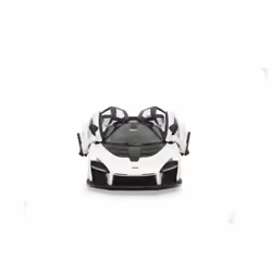 Jamara McLaren Senna modèle radiocommandé Voiture Moteur électrique 1:14 - Vue supplémentaire 8