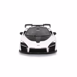 Jamara McLaren Senna modèle radiocommandé Voiture Moteur électrique 1:14 - Vue supplémentaire 9