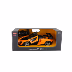 Jamara McLaren Senna modèle radiocommandé Voiture Moteur électrique 1:14