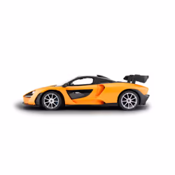 Jamara McLaren Senna modèle radiocommandé Voiture Moteur électrique 1:14 - Vue supplémentaire 7