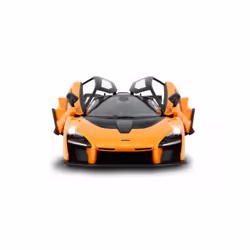 Jamara McLaren Senna modèle radiocommandé Voiture Moteur électrique 1:14 - Vue supplémentaire 8