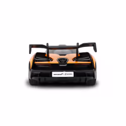 Jamara McLaren Senna modèle radiocommandé Voiture Moteur électrique 1:14 - Vue supplémentaire 9