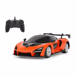 Jamara McLaren Senna, Voiture, 1:24, 6 an(s), 2400 mAh