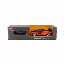Jamara McLaren Senna modèle radiocommandé Voiture Moteur électrique 1:24
