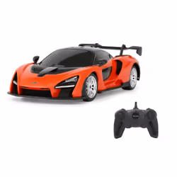 Jamara McLaren Senna modèle radiocommandé Voiture Moteur électrique 1:24