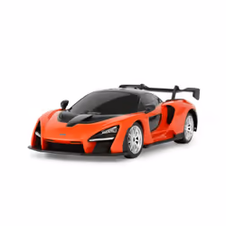 Jamara McLaren Senna modèle radiocommandé Voiture Moteur électrique 1:24 - Vue supplémentaire 5
