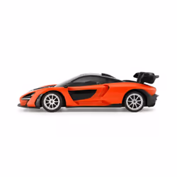 Jamara McLaren Senna modèle radiocommandé Voiture Moteur électrique 1:24 - Vue supplémentaire 6