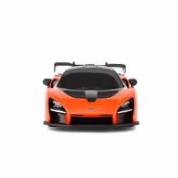 Jamara McLaren Senna modèle radiocommandé Voiture Moteur électrique 1:24 - Vue supplémentaire 7