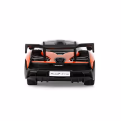 Jamara McLaren Senna modèle radiocommandé Voiture Moteur électrique 1:24 - Vue supplémentaire 8
