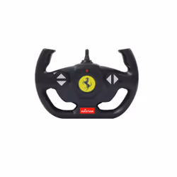 Jamara Ferrari SF90 Stradale modèle radiocommandé Voiture de sport Moteur électrique 1:14