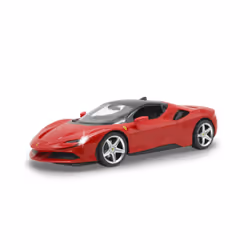 Jamara Ferrari SF90 Stradale modèle radiocommandé Voiture de sport Moteur électrique 1:14 - Vue supplémentaire 4