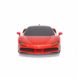 Jamara Ferrari SF90 Stradale modèle radiocommandé Voiture Moteur électrique 1:24 - Vue supplémentaire 5