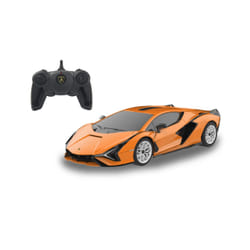 Jamara Lamborghini Sián modèle radiocommandé Voiture Moteur électrique 1:24