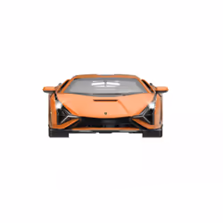 Jamara Lamborghini Sián FKP 37 modèle radiocommandé Voiture de sport Moteur électrique 1:14 - Vue supplémentaire 5