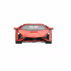 Jamara Lamborghini Sián modèle radiocommandé Voiture de sport Moteur électrique 1:14 - Vue supplémentaire 5