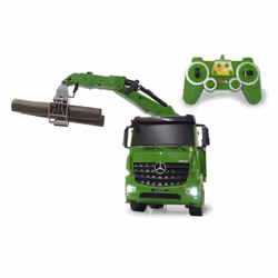 Jamara Container LKW, 1:20, 6 an(s), 2400 mAh, 1,29 kg