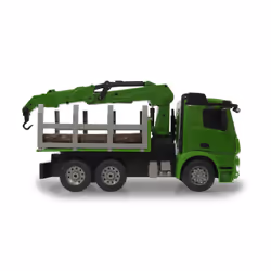 Jamara Container LKW modèle radiocommandé Moteur électrique 1:20 - Vue supplémentaire 10