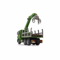 Jamara Container LKW modèle radiocommandé Moteur électrique 1:20 - Vue supplémentaire 14