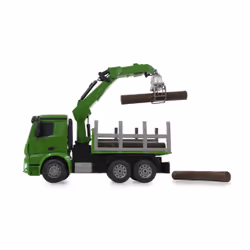 Jamara Container LKW modèle radiocommandé Moteur électrique 1:20 - Vue supplémentaire 16