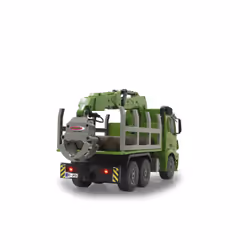 Jamara Container LKW modèle radiocommandé Moteur électrique 1:20 - Vue supplémentaire 6