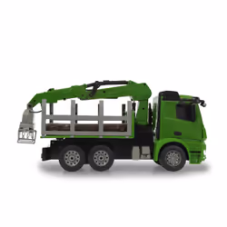 Jamara Container LKW modèle radiocommandé Moteur électrique 1:20 - Vue supplémentaire 7