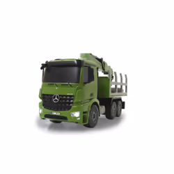 Jamara Container LKW modèle radiocommandé Moteur électrique 1:20 - Vue supplémentaire 8