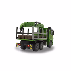 Jamara Container LKW modèle radiocommandé Moteur électrique 1:20 - Vue supplémentaire 9