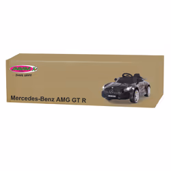 Jamara Mercedes-Benz AMG GT R Voiture à roulettes
