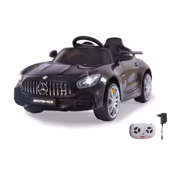 Jamara Mercedes-Benz AMG GT R Voiture à roulettes