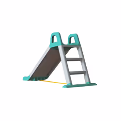 Jamara Funny Slide grey - Vue supplémentaire 4