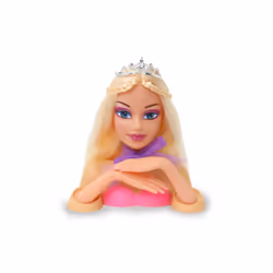 Jamara Stylehead Set Bella Stylin, Coiffure, 3 an(s)