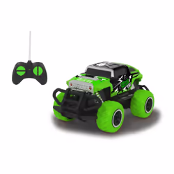 Jamara Runny One, Monster truck, 1:43, 4 an(s), 2400 mAh, 129 g