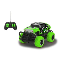 Jamara Runny One modèle radiocommandé Monster truck Moteur électrique 1:43