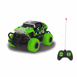 Jamara Runny One modèle radiocommandé Monster truck Moteur électrique 1:43